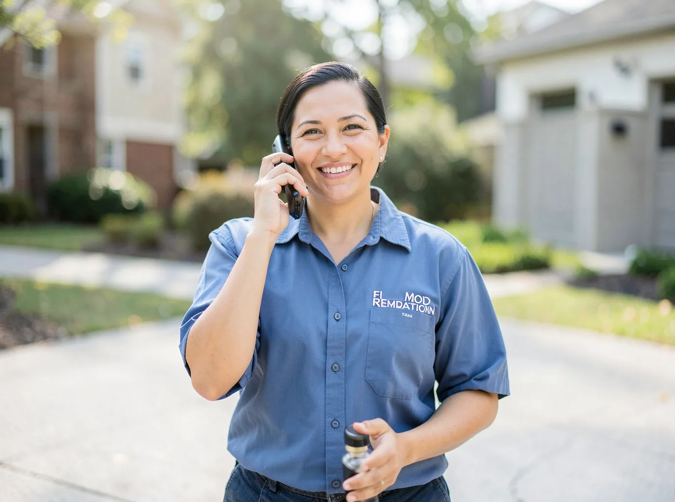Mold Remediation Spanish Fort, AL FAQs